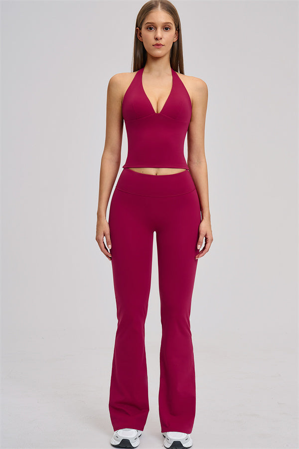 The Zestful Tank Top