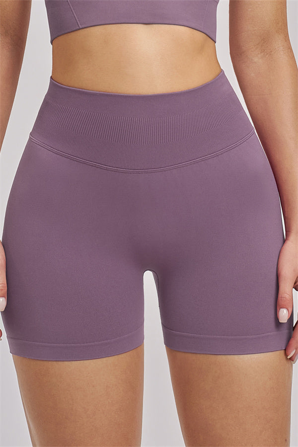The Vision Tank Top Shorts 2-Piece Set