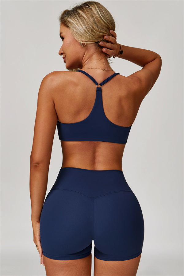 The Refresh Sports Bra