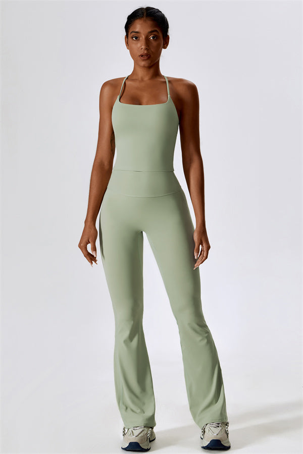 The Lily Belle Sports Bra