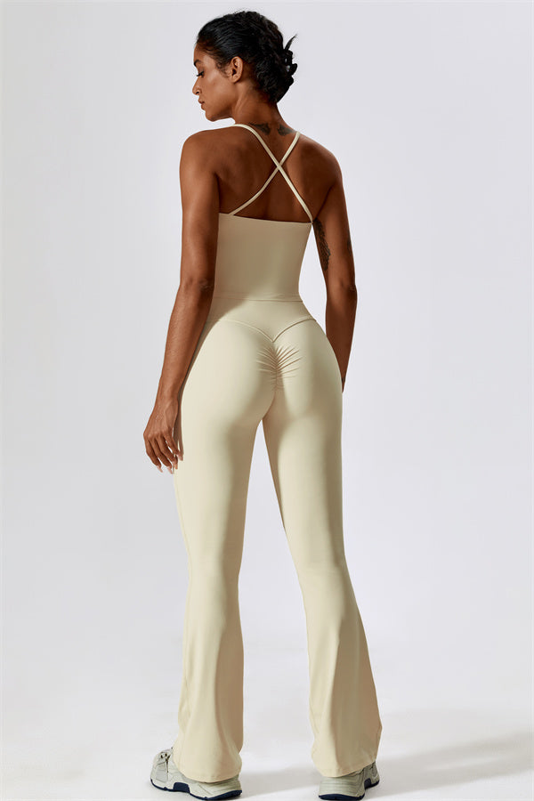 The Lily Belle Sports Bra