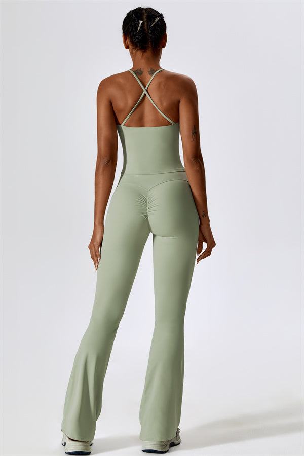 The Lily Belle Sports Bra