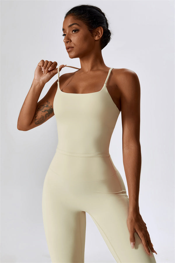 The Lily Belle Sports Bra