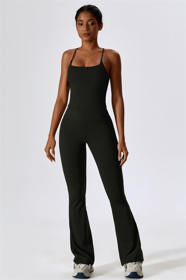 The Lily Belle Sports Bra