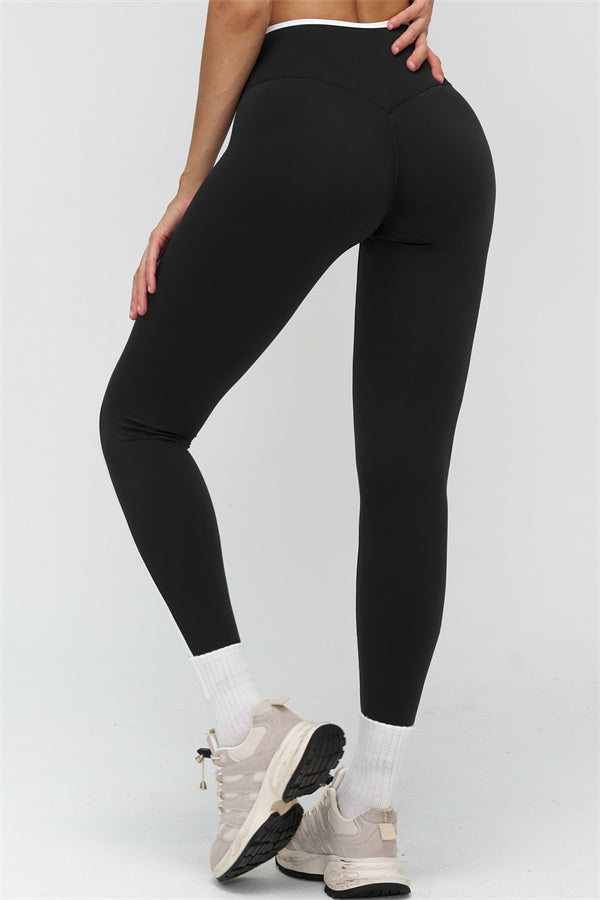 The Crave Leggings