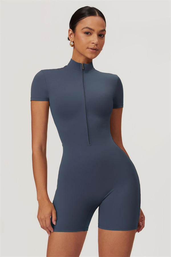 Ava Rose Jumpsuit