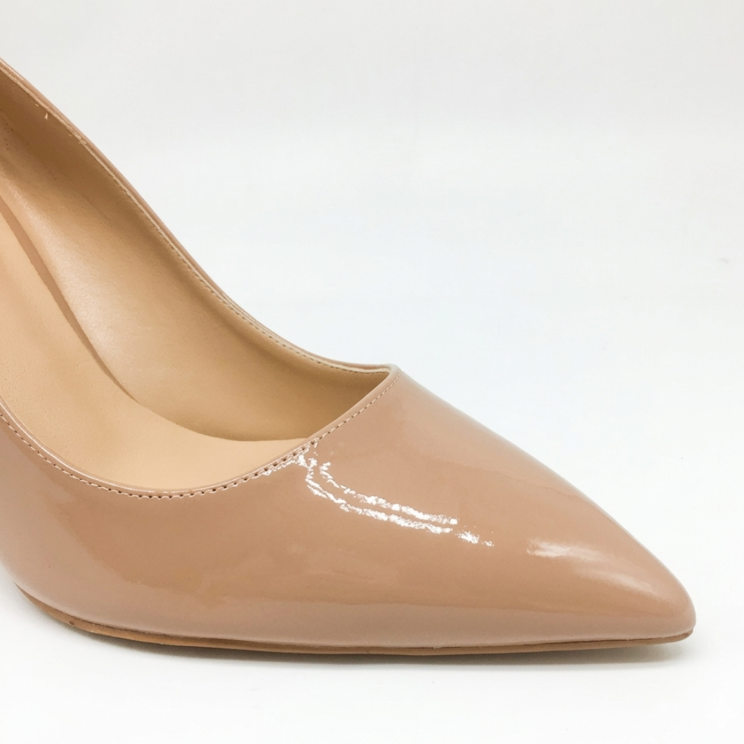 Rosalind -Pump