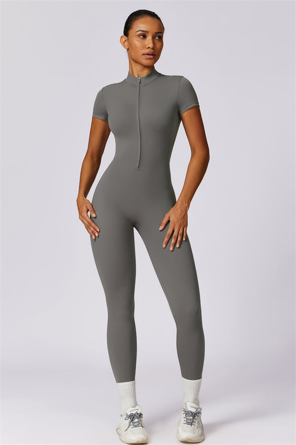 Mia Belle Jumpsuit