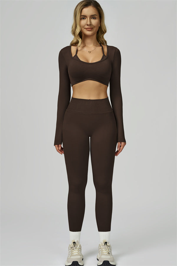 The Prime Leggings