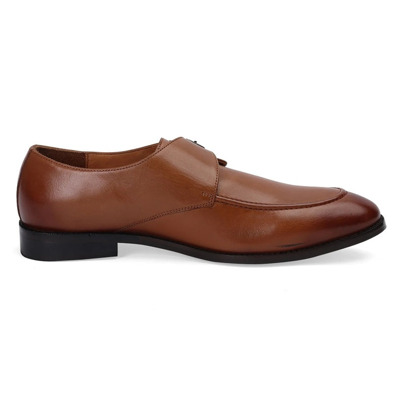 Stuart - Monk Shoes