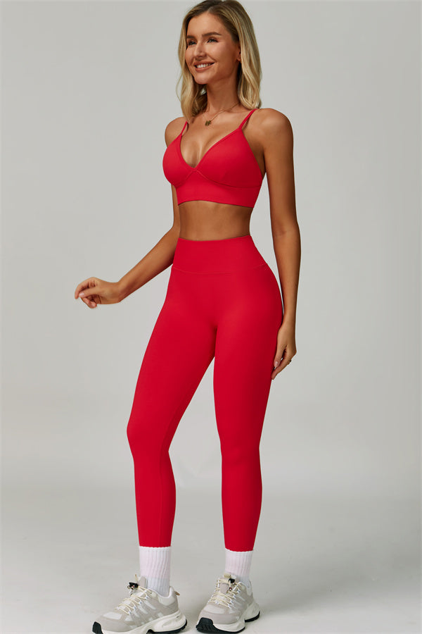 The Empower Leggings