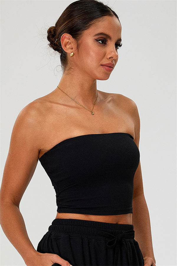 The Rush Tube Top