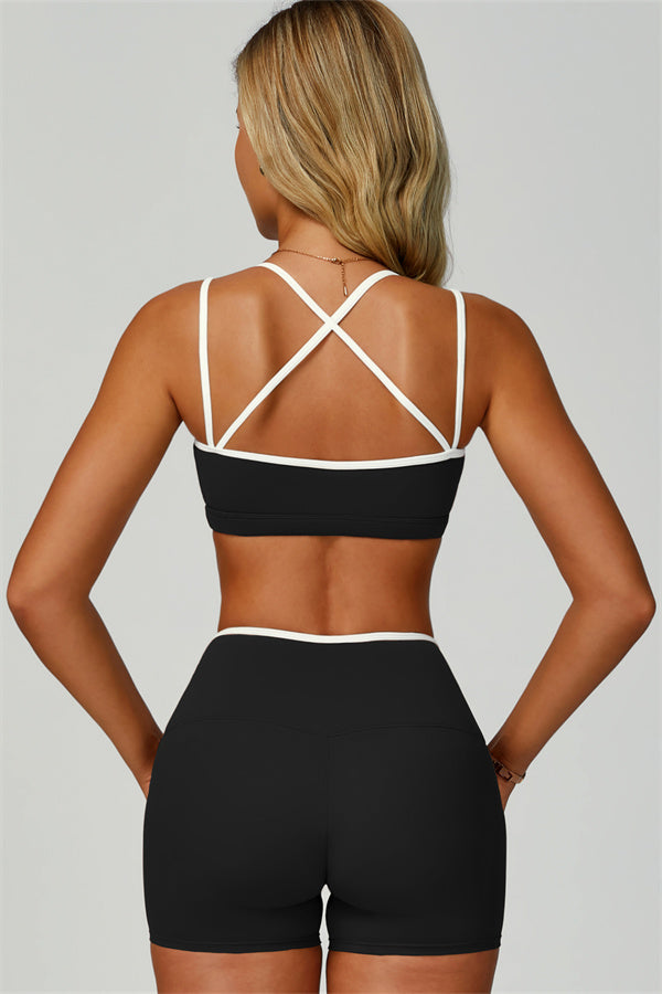 The Quest Sports Bra