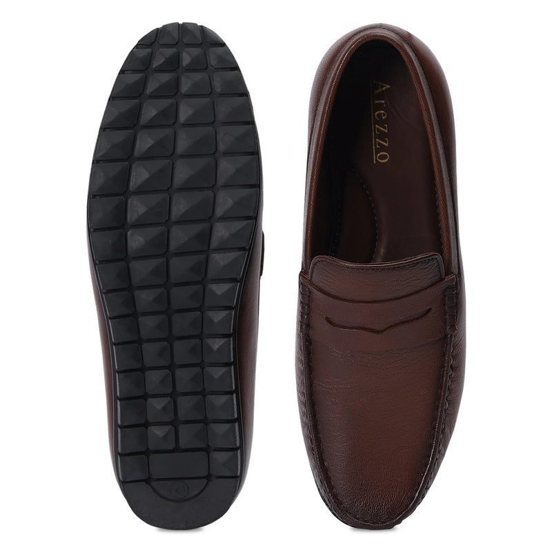Arthur - Slip-Ons