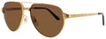Cartier Ct0425s Sunglasses