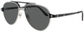 Cartier Ct0476s Sunglasses