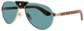 Cartier Ct0495s Sunglasses