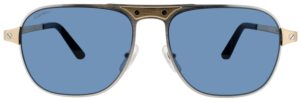 Cartier Ct0532s Sunglasses