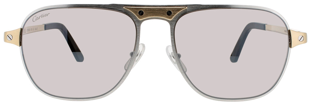 Cartier Ct0532s Sunglasses