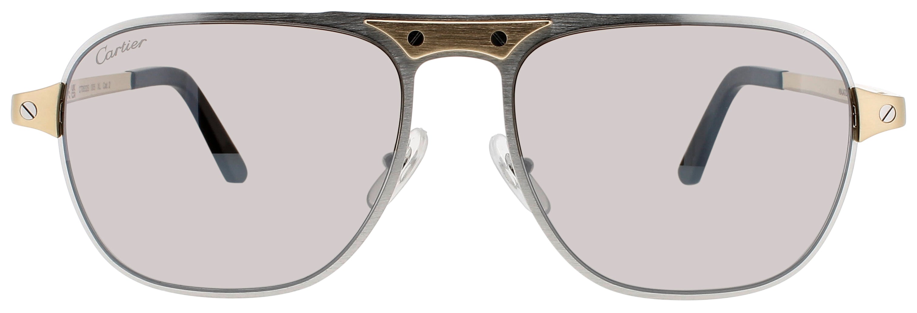 Cartier Ct0532s Sunglasses