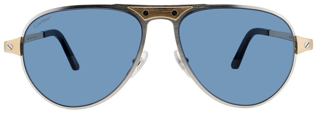 Cartier Ct0533s Sunglasses