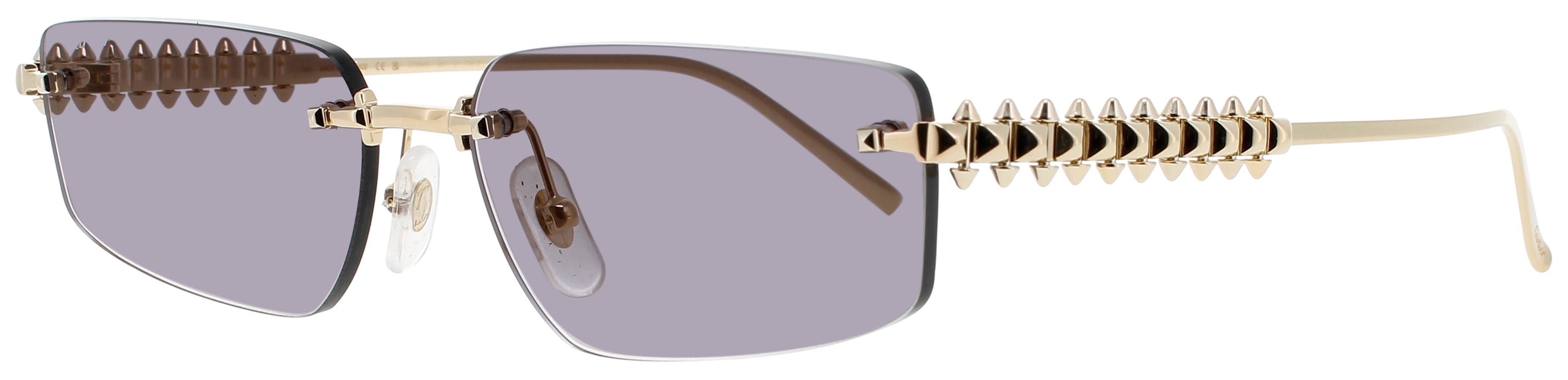 Cartier Ct0544s Sunglasses