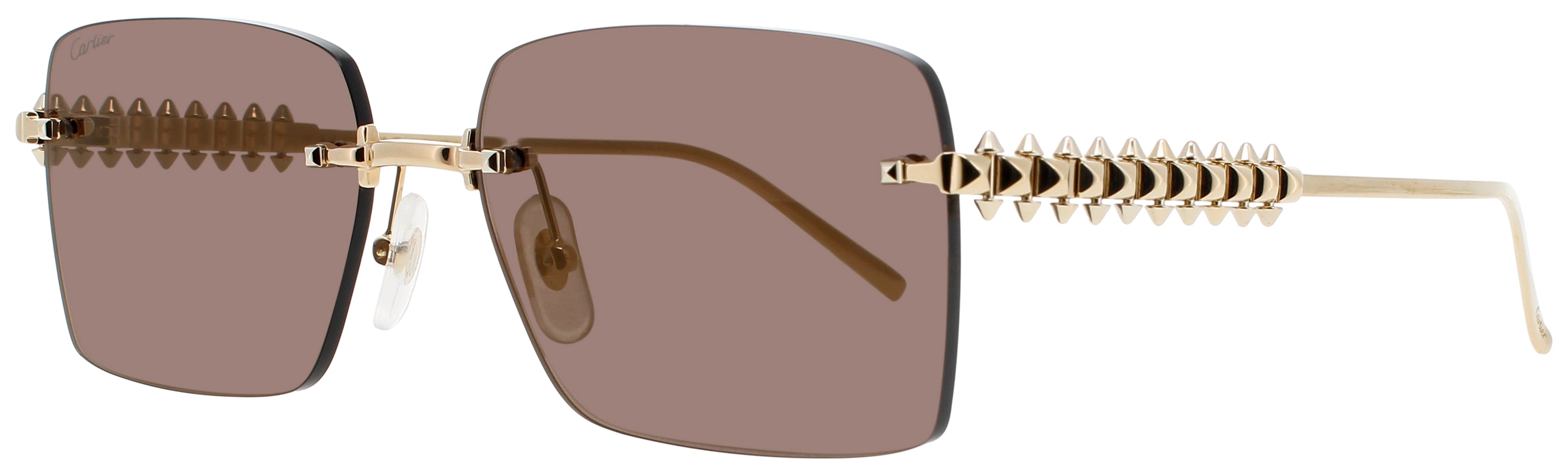 Cartier Ct0545s Sunglasses