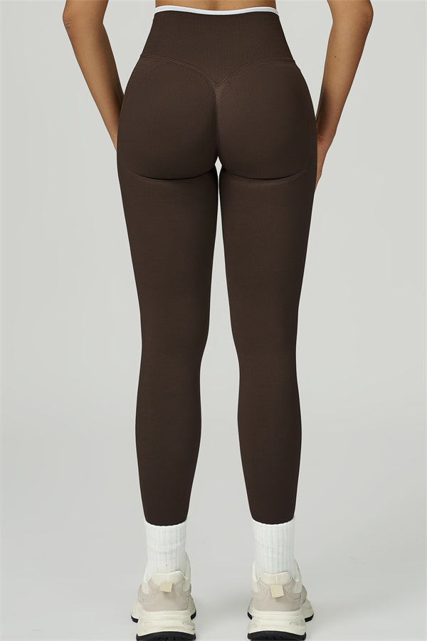 The Prime Line Sports Bra Leggings 2-Piece Set