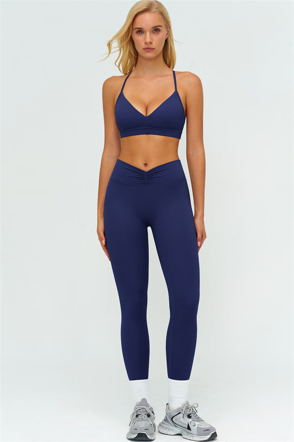 The Lushness Leggings