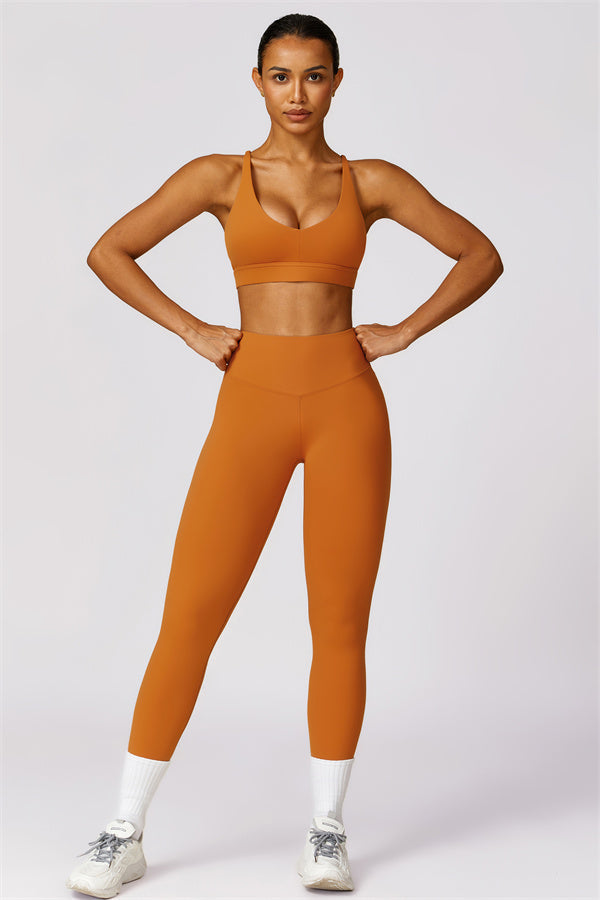The Natalia Leggings