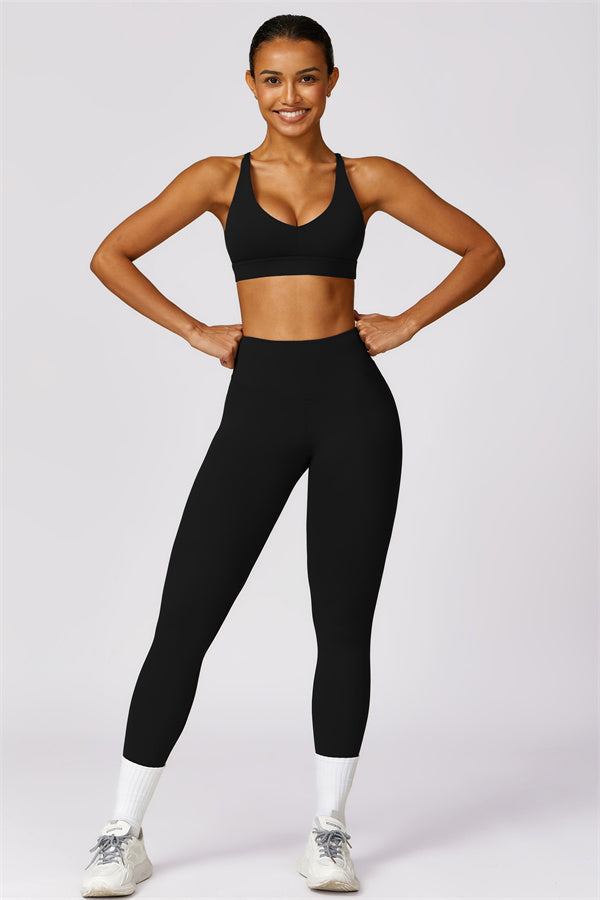 The Natalia Leggings