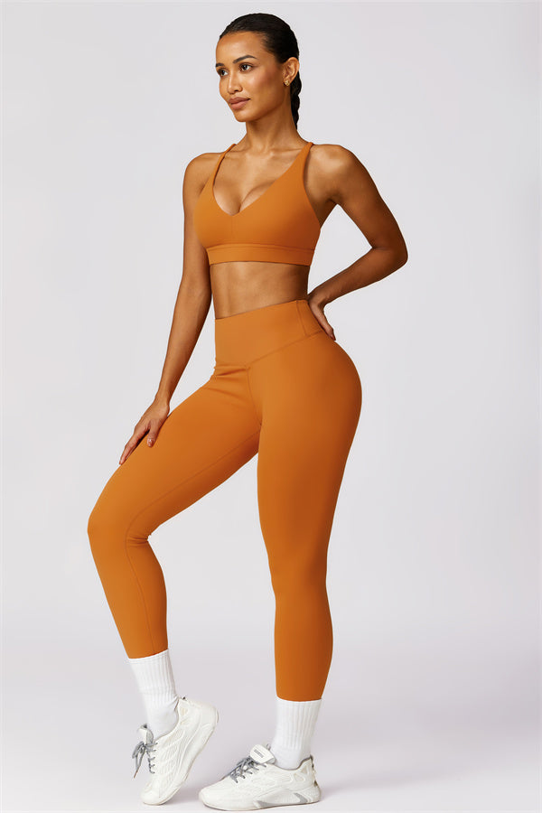 The Natalia Leggings
