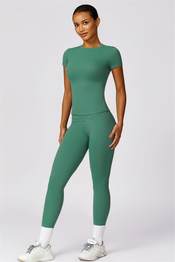 The Natalia Leggings