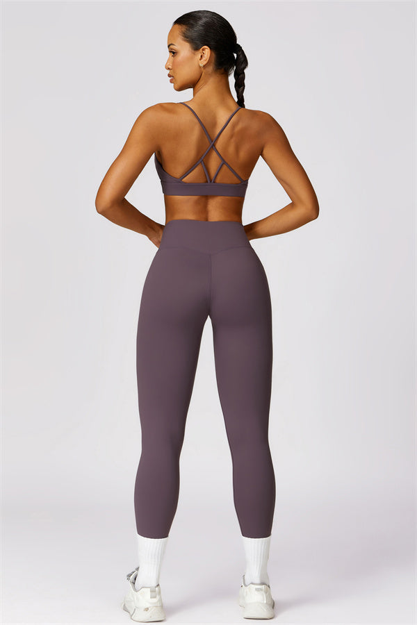 The Natalia Leggings