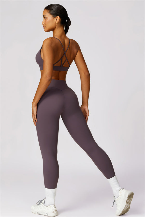 The Natalia Leggings