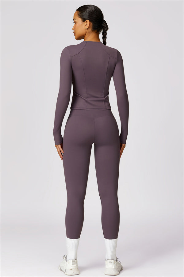 The Natalia Leggings