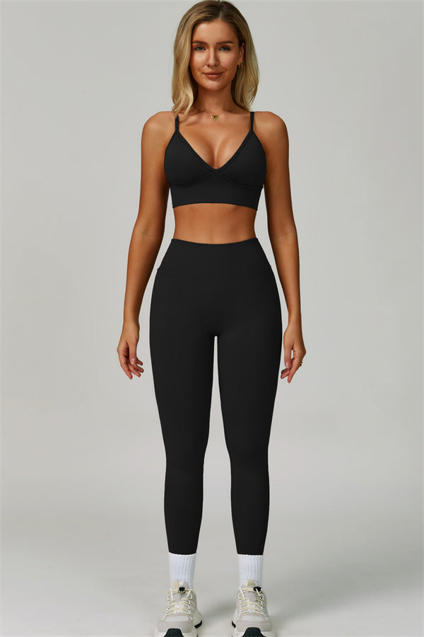 The Empower Leggings