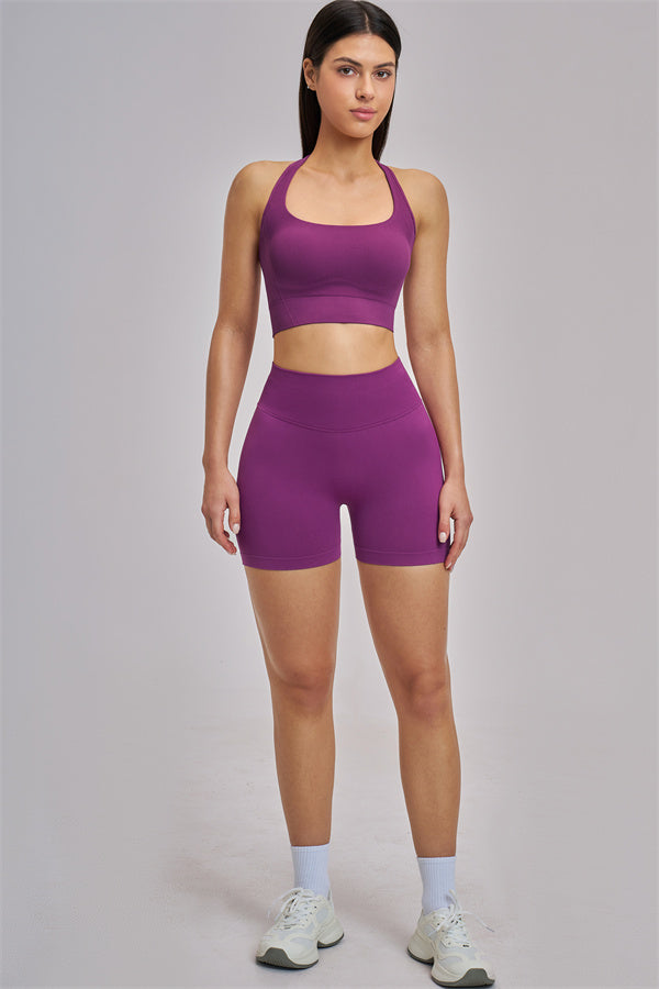 The Vision Sports Bra