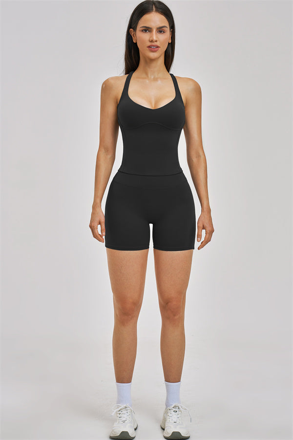 The Zenith Shorts