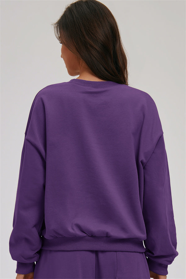 The Kinetic Sweatshirt Sweatpants 2-Piece Set