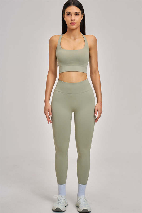 The New Allure Leggings