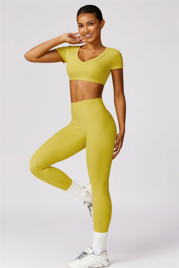 The Olivia Leggings