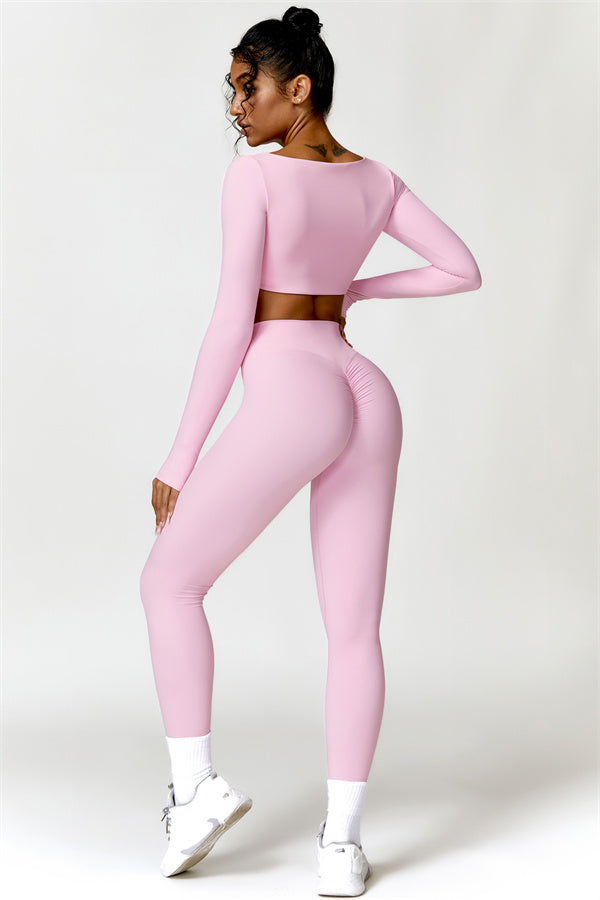 The Olivia Leggings