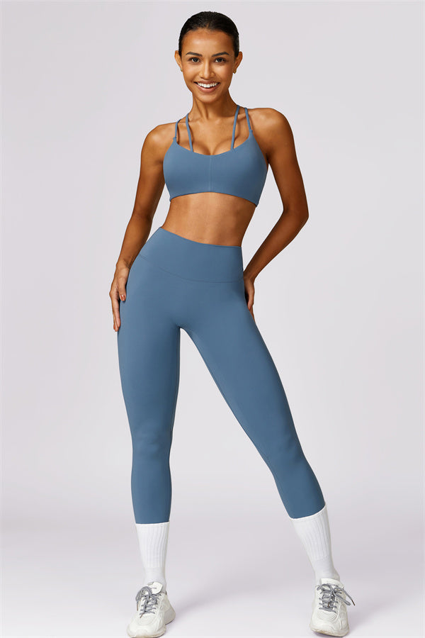 The Olivia Leggings