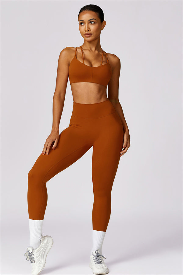 The Olivia Leggings