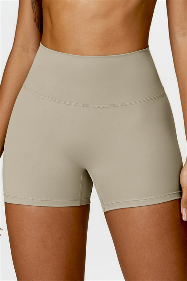 Amethyst Rain Shorts