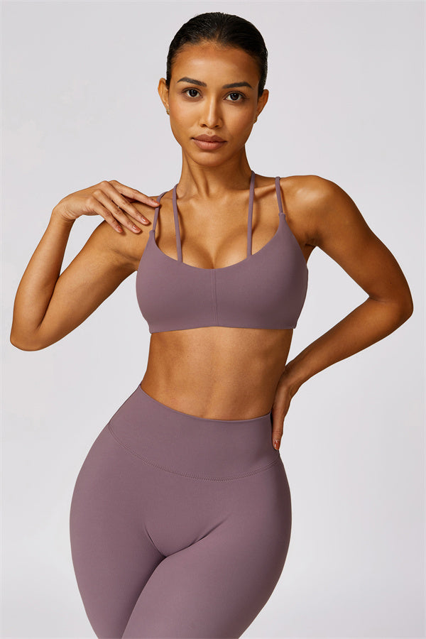 The Olivia Leggings