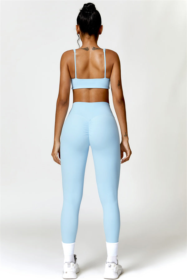 The Olivia Sports Bra