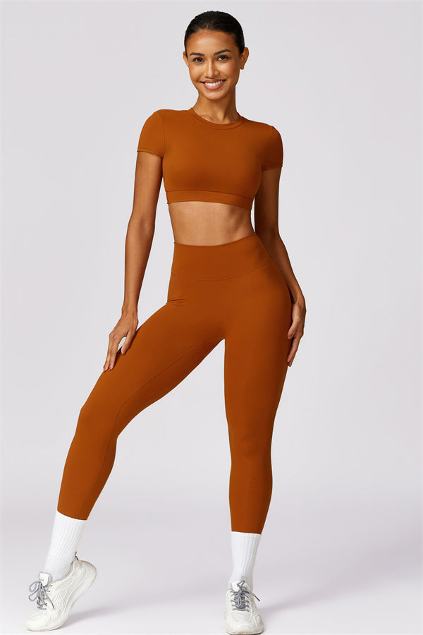 The Olivia Leggings