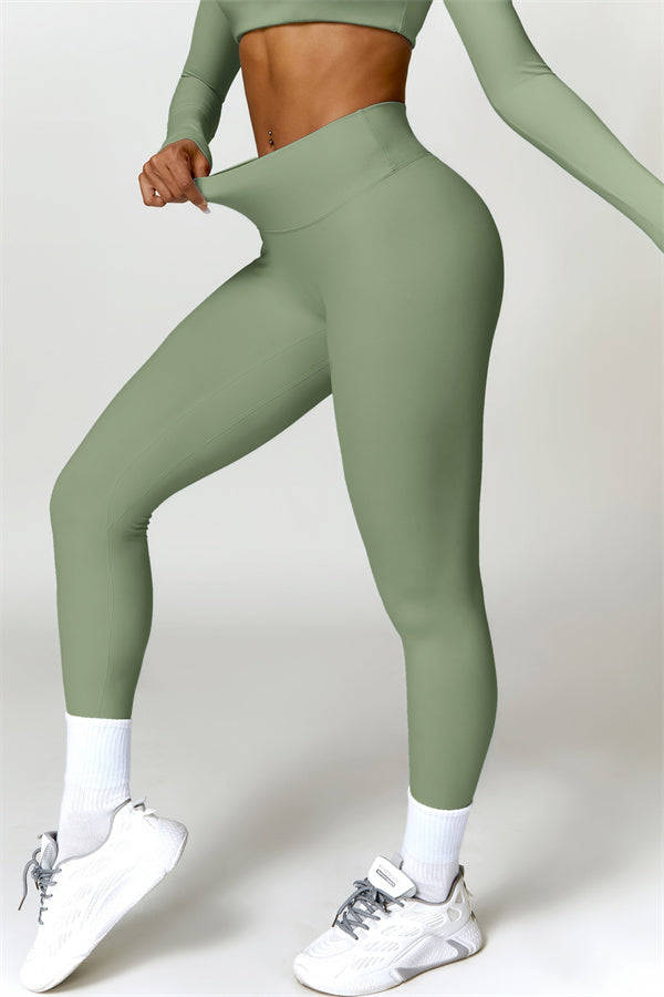 The Olivia Leggings